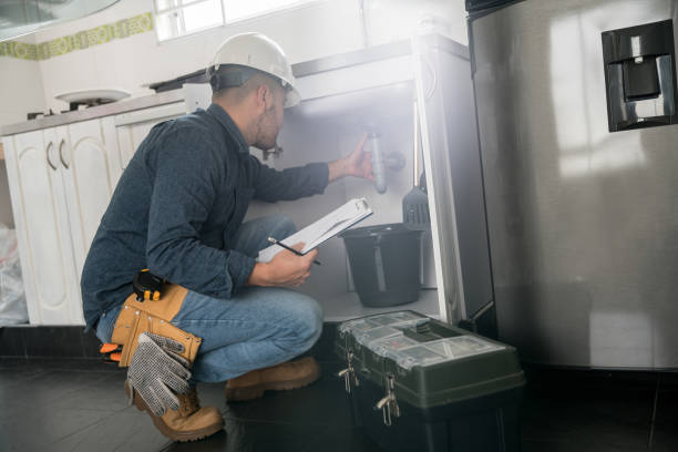  Folsom, PA Plumbing Pros