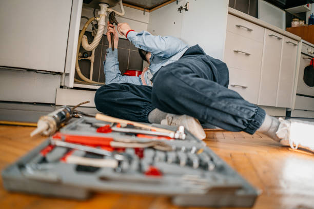 Best Affordable Plumbing Services  in Folsom, PA