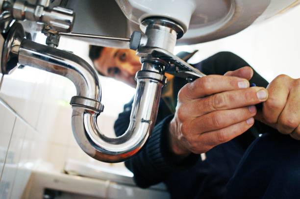 Best Leak Detection Services  in Folsom, PA