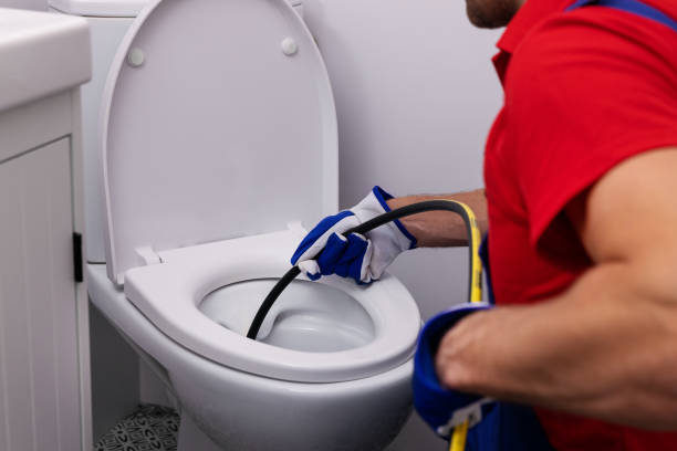 Best Toilet Repair Services  in Folsom, PA