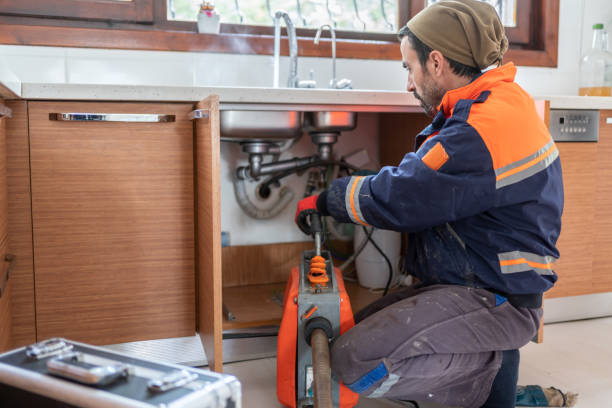 Best Sewer Cleaning Services  in Folsom, PA