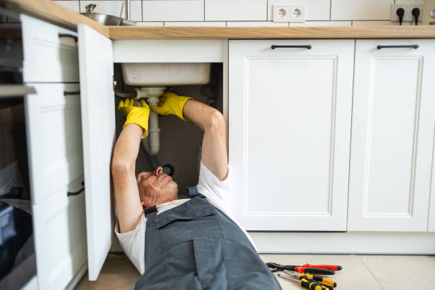 Best Emergency Plumbing Repair  in Folsom, PA