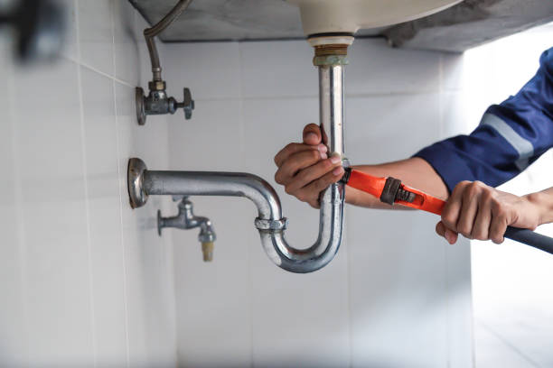 Best Water Heater Repair  in Folsom, PA