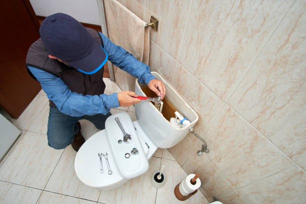 Best Local Plumber Services  in Folsom, PA