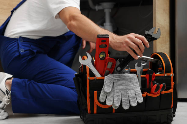 Folsom, PA Plumbing Company