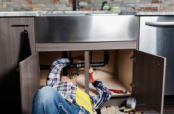 Best Plumbing Inspection Services  in Folsom, PA