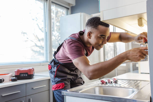 Best Plumbing Inspection Services  in Folsom, PA